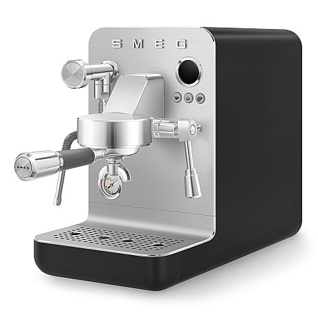Smeg - EMC02BLMEU Smeg - EMC02BLMEU