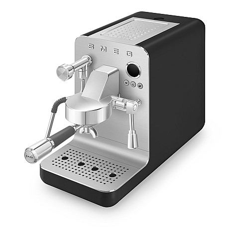 Smeg - EMC02BLMEU Smeg - EMC02BLMEU