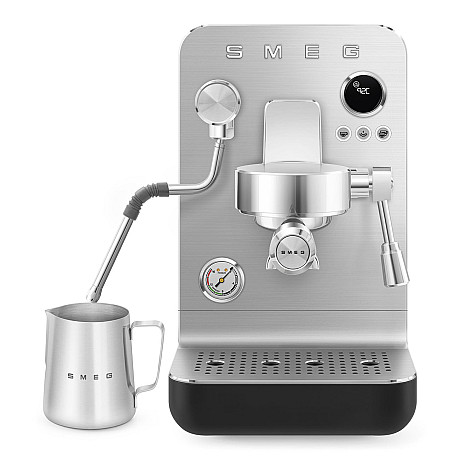 Smeg - EMC02BLMEU Smeg - EMC02BLMEU