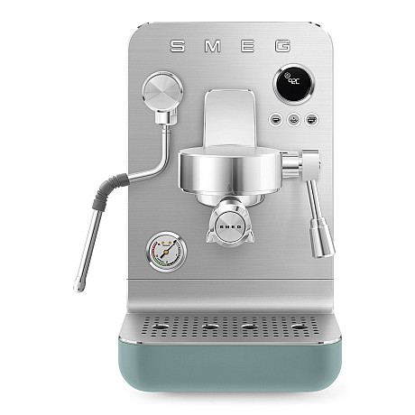 Smeg - EMC02EGMEU Smeg - EMC02EGMEU