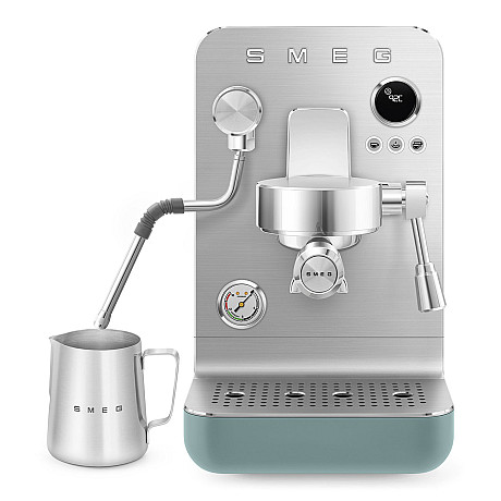 Smeg - EMC02EGMEU Smeg - EMC02EGMEU