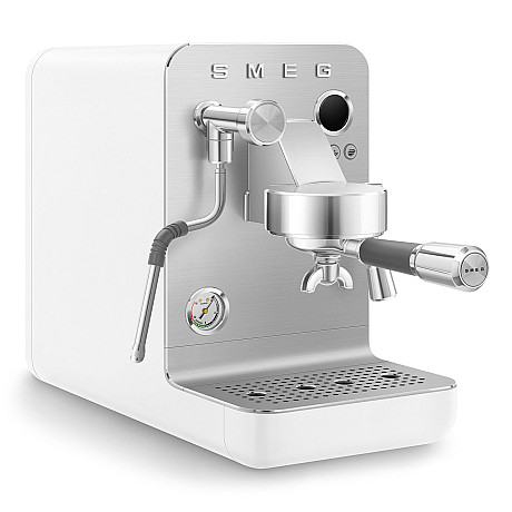 Smeg - EMC02WHMEU Smeg - EMC02WHMEU