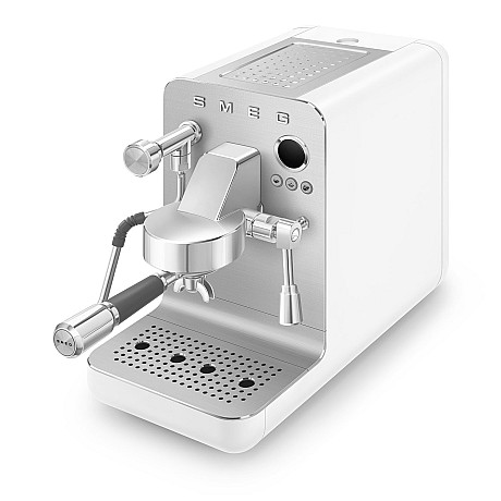 Smeg - EMC02WHMEU Smeg - EMC02WHMEU
