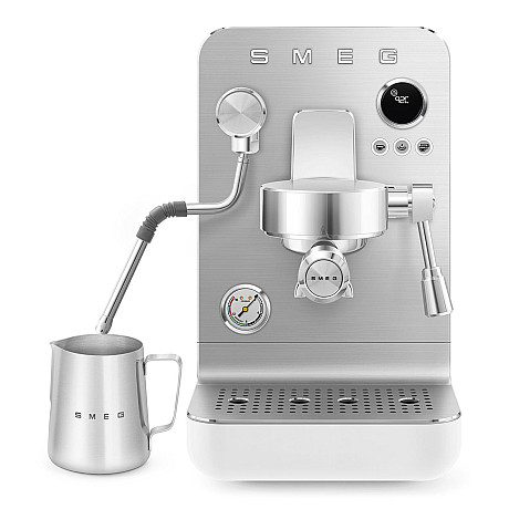 Smeg - EMC02WHMEU Smeg - EMC02WHMEU