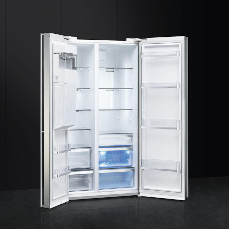 SMEG - FA63X SMEG - FA63X