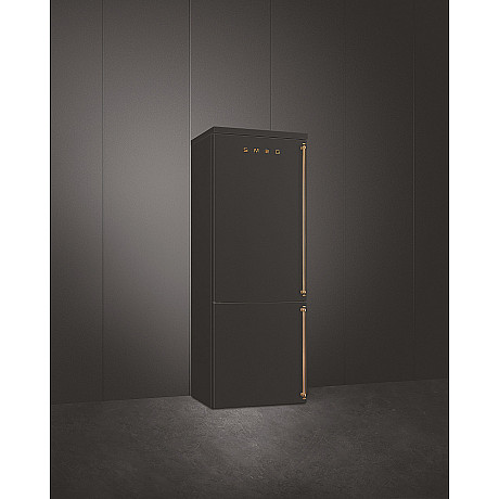 Smeg - FA8005LAO6 - NoFrost med doubbla kylsystem Smeg - FA8005LAO6 - NoFrost med doubbla kylsystem