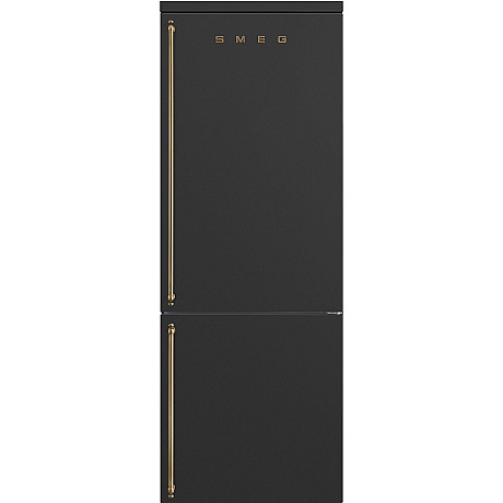 Smeg - FA8005RAO6 - Antracit, Colonial