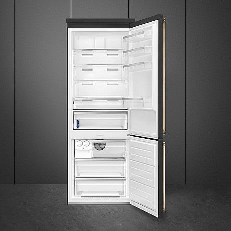 Smeg - FA8005RAO6 - Antracit, Colonial Smeg - FA8005RAO6 - Antracit, Colonial