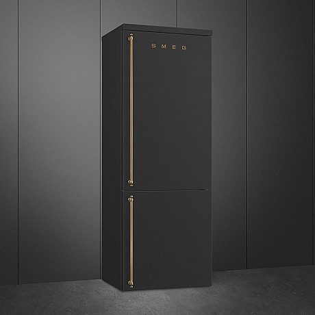 Smeg - FA8005RAO6 - Antracit, Colonial Smeg - FA8005RAO6 - Antracit, Colonial
