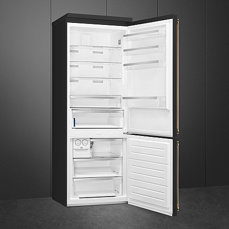 Smeg - FA8005RAO6 - Antracit, Colonial Smeg - FA8005RAO6 - Antracit, Colonial