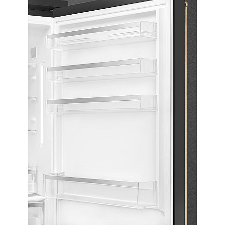 Smeg - FA8005RAO6 - Antracit, Colonial Smeg - FA8005RAO6 - Antracit, Colonial