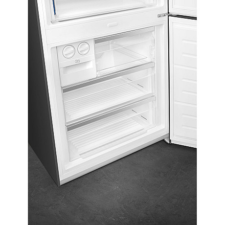 Smeg - FA8005RAO6 - Antracit, Colonial Smeg - FA8005RAO6 - Antracit, Colonial