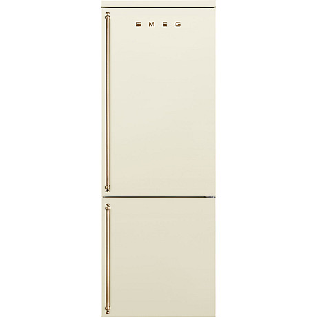 Smeg - FA8005RPO6 - Creme, Colonial