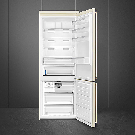Smeg - FA8005RPO6 - Creme, Colonial Smeg - FA8005RPO6 - Creme, Colonial