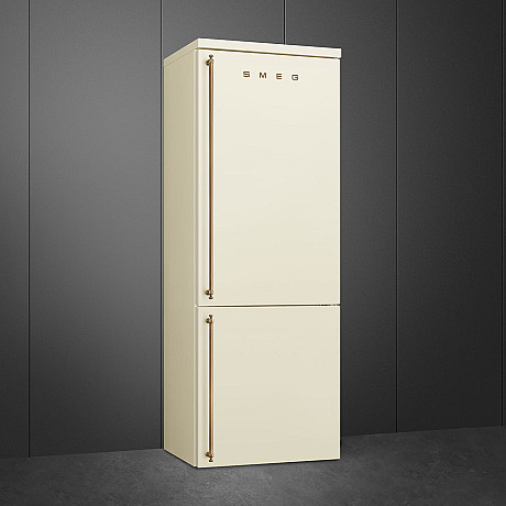 Smeg - FA8005RPO6 - Creme, Colonial Smeg - FA8005RPO6 - Creme, Colonial