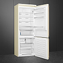 Smeg - FA8005RPO6 - Creme, Colonial