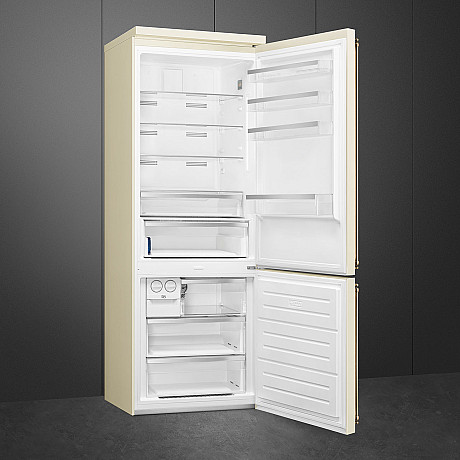 Smeg - FA8005RPO6 - Creme, Colonial Smeg - FA8005RPO6 - Creme, Colonial