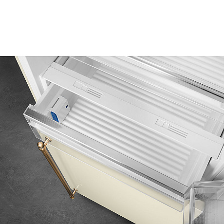 Smeg - FA8005RPO6 - Creme, Colonial Smeg - FA8005RPO6 - Creme, Colonial
