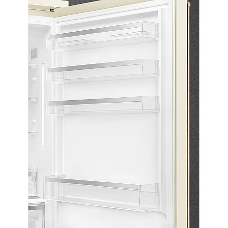 Smeg - FA8005RPO6 - Creme, Colonial Smeg - FA8005RPO6 - Creme, Colonial