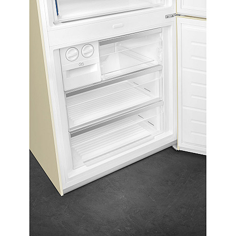 Smeg - FA8005RPO6 - Creme, Colonial Smeg - FA8005RPO6 - Creme, Colonial
