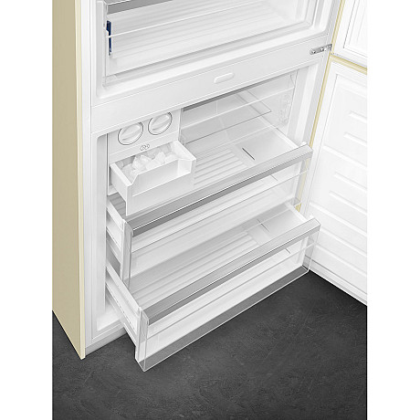 Smeg - FA8005RPO6 - Creme, Colonial Smeg - FA8005RPO6 - Creme, Colonial