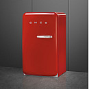 Smeg - FAB10HLRD6 - Röd