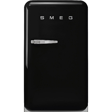 Smeg - FAB10HRBL6 - Svart