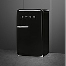 Smeg - FAB10HRBL6 - Svart