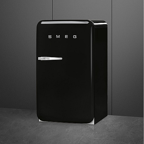 Smeg - FAB10HRBL6 - Svart