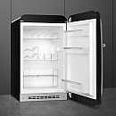 Smeg - FAB10HRBL6 - Svart