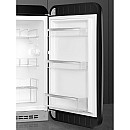 Smeg - FAB10HRBL6 - Svart