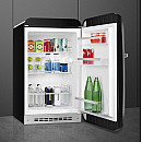 Smeg - FAB10HRBL6 - Svart