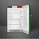 Smeg - FAB10HRDIT6 - 50's style med statisk kylsystem
