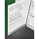 Smeg - FAB10HRDIT6 - 50's style med statisk kylsystem