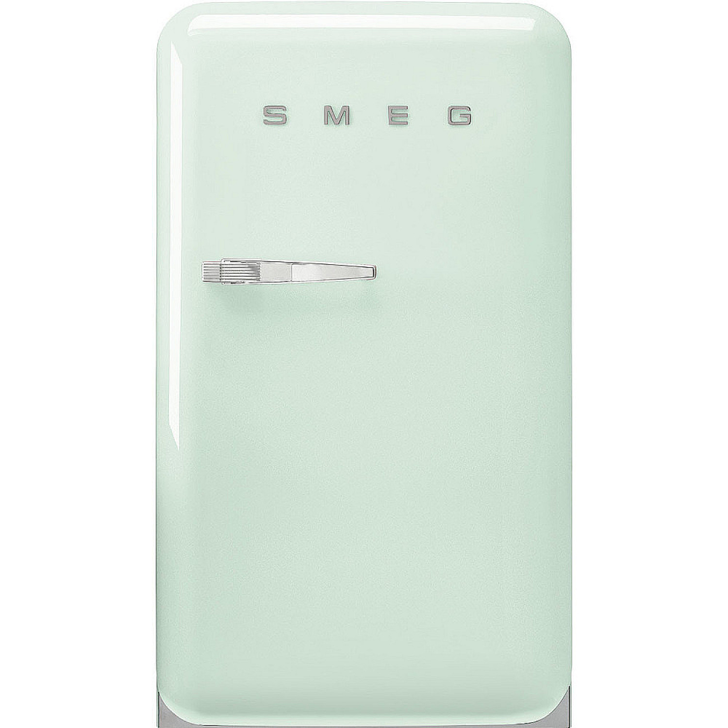 Smeg kylskåp fab10hrpg6 - nofrost - grön