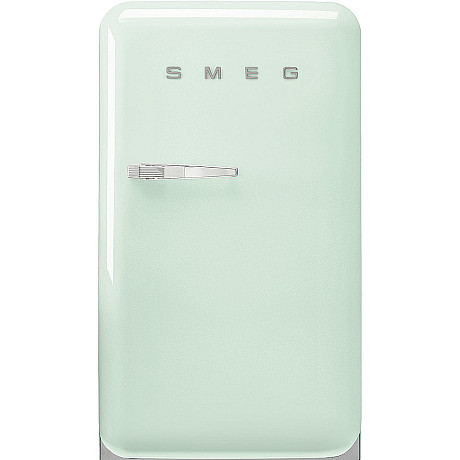 Smeg - FAB10HRPG6 - NoFrost - Grön