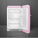 Smeg - FAB10HRPK6 - Rosa