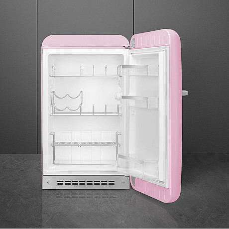 Smeg - FAB10HRPK6 - Rosa