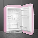 Smeg - FAB10HRPK6 - Rosa