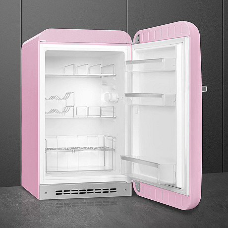Smeg - FAB10HRPK6 - Rosa