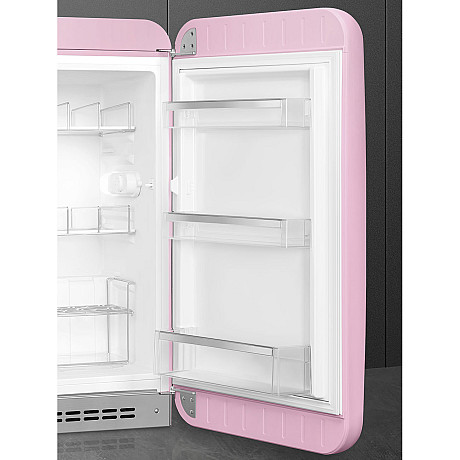 Smeg - FAB10HRPK6 - Rosa