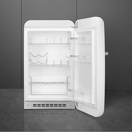 Smeg - FAB10HRWH6 - Vit