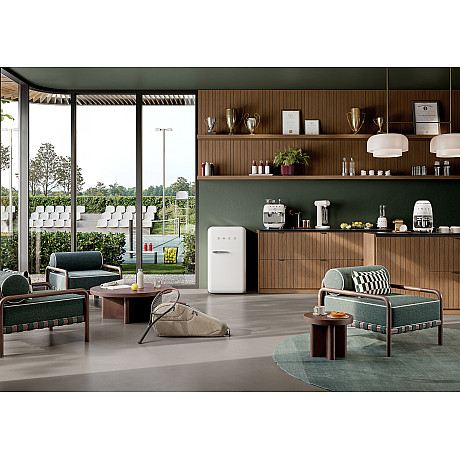 Smeg - FAB10HRWH6 - Vit