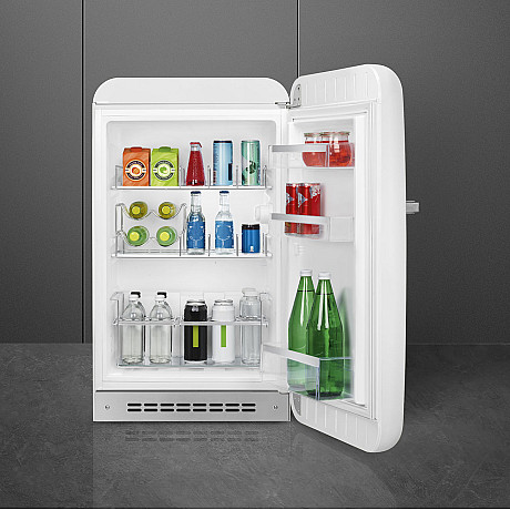 Smeg - FAB10HRWH6 - Vit