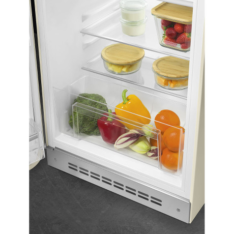 Smeg - FAB10LCR5 Smeg - FAB10LCR5