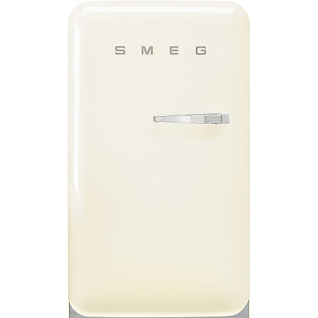 Smeg - FAB10LCR6 - Creme