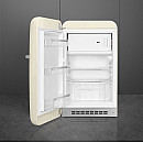 Smeg - FAB10LCR6 - Creme