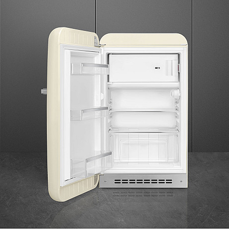 Smeg - FAB10LCR6 - Creme