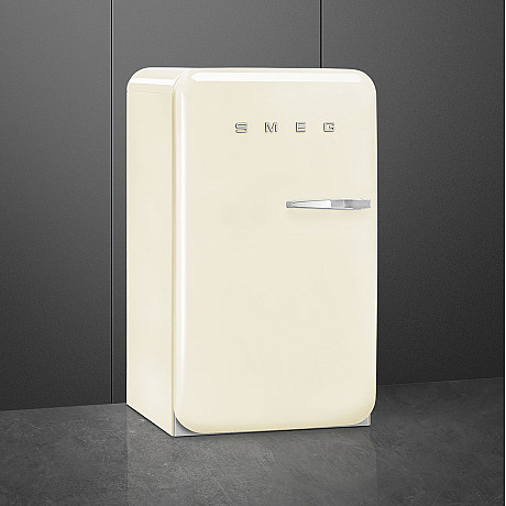 Smeg - FAB10LCR6 - Creme