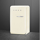 Smeg - FAB10LCR6 - Creme